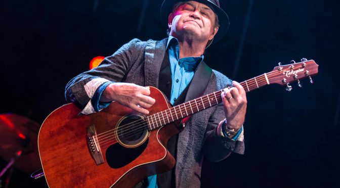 Micky Dolenz of The Monkees reportedly suing the FBI over ‘heavily-redacted’ files on the band