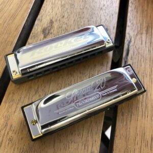 What is the Best Brand of Harmonica?
