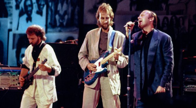 Genesis sell publishing rights and master recordings for $300 million