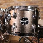 Mapex Venus Series Complete Kit – Drummer’s Review