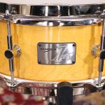 Canopus Snare Drums – Drummer’s Review