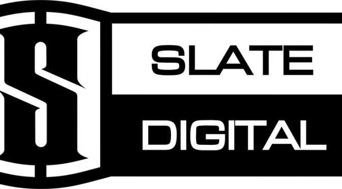 John Bastianelli appointed as Slate Digital CEO