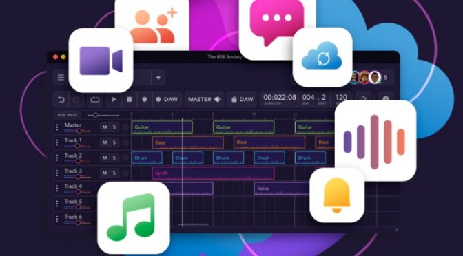 BeatConnect Raises CA $3M In Early Investment Round To Shape Future Of Virtual Music Tech