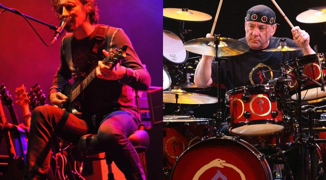 Members of Dream Theater, Anthrax and Porcupine Tree to perform Rush covers on the anniversary of Neil Peart’s death