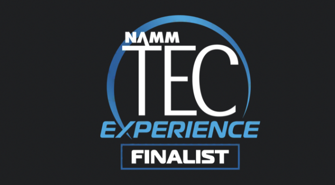 Vote Now for Mojave’s MA-37 for NAMM 38th Annual TEC Awards