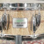 Sonor Benny Greb Signature Snare Drums – Drummer’s Review