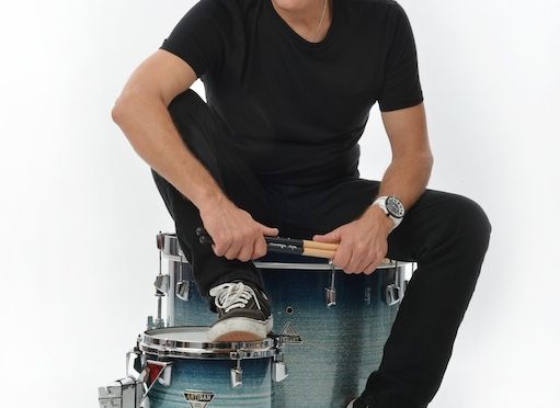 Gregg Bissonette To Appear At The UK Drum Show 2023
