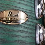 Pearl Session Studio Select Shell Pack – Drummer’s Reveiew