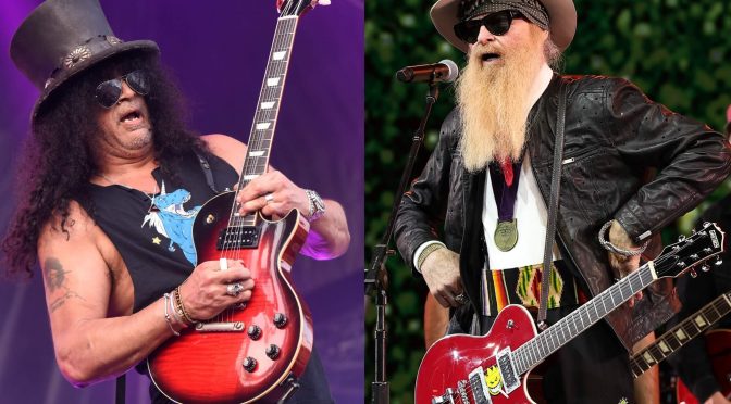 Slash and Billy Gibbons to lead star-studded Lynyrd Skynyrd Tribute at CMT Awards