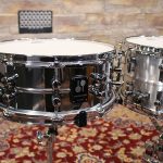 Sonor Kompressor Snare Drums – Drummer’s Review
