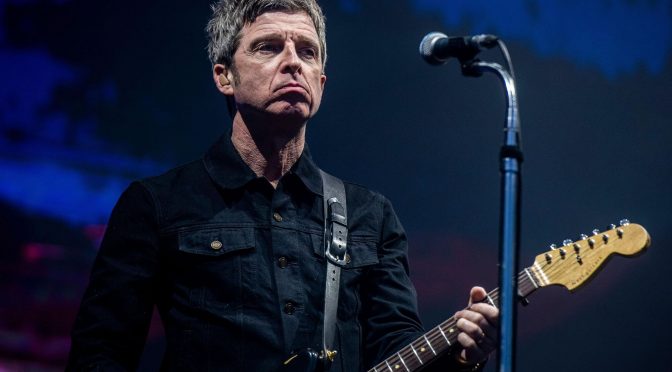 Noel Gallagher announces Definitely Maybe reissue, confirms no Oasis reunion tour