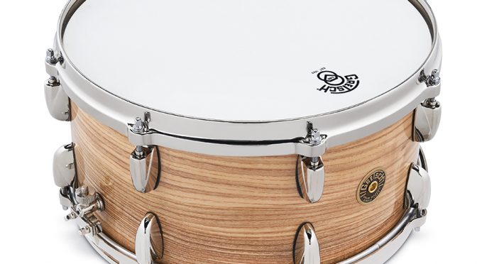 Gretsch Drums Limited Edition 140th Anniversary Snare Drum