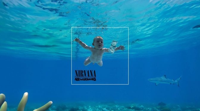 People are using AI to expand iconic album covers and the results are… mixed
