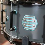 Hive Drums The Worker Snare Drum – Drummer’s Review