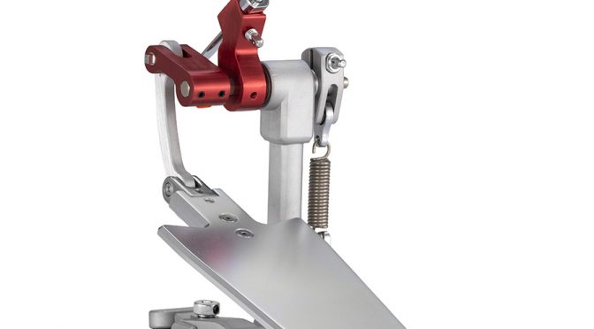 Pearl Delivers a Direct-Drive Triple Threat with the New Demon XR Bass Drum Pedal
