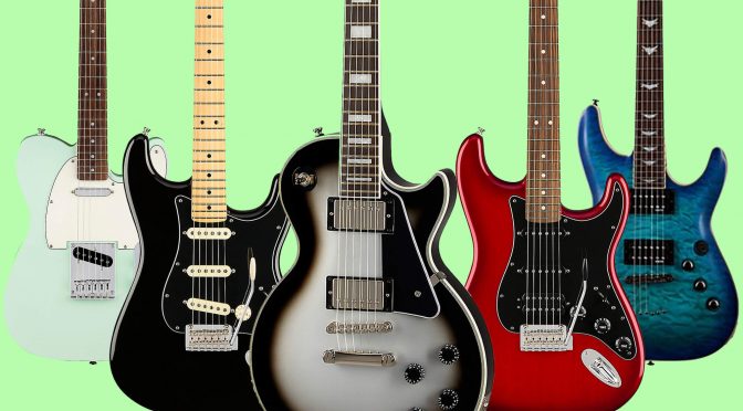Here are the best electric guitar deals in Guitar Center’s 4th of July sale