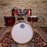 Mapex Mars Series – Birch vs. Maple – Drummer’s Review Special