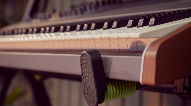 Gravity® presents Multi Keyboard Stand for musicians and producers