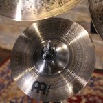 Meinl Pure Alloy Custom Series Cymbals – Drummer’s Review