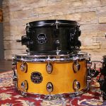 Mapex MPX Snare Drums – Drummer’s Review