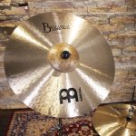 Meinl Byzance Polyphonic Cymbals – Drummer’s Review