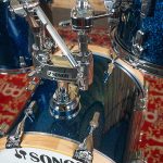 Sonor AQX Series Jungle Shell Pack – Drummer’s Review