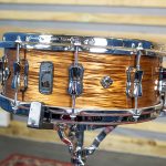 Mapex Black Panther Snare Drums (Scorpion & Goblin Models) – Drummer’s Review