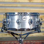 DS Drums Seamless Metal Shell Snare Drums – Drummer’s Review