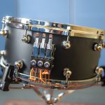 Pearl Dennis Chambers Signature Snare Drum (2023 Model) – Drummer’s Review