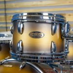 Pearl Masters Maple Pure (MMX) Shell Pack – Drummer’s Review