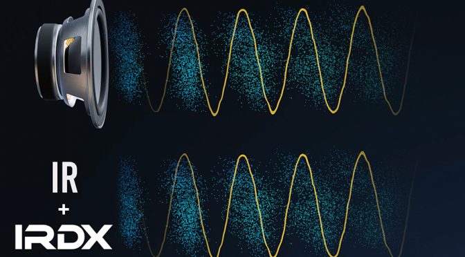 Bogren Digital Introduce New IRDX Core Plugin