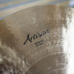Sabian 22″ Artisan 40th Anniversary Raw Bell Ride Cymbal – Drummer’s Review