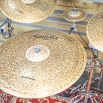 Amedia Dervish Series Cymbals – Drummer’s Review