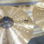 Sabian HHX Complex Aero Crash Cymbals – Drummer’s Review