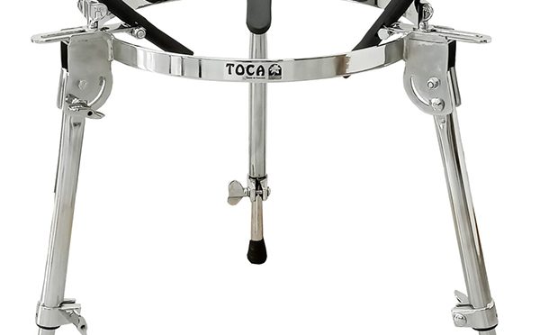 New Percussion Products From Toca