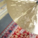 Sabian 22″ HHX Tempest Multi-Application Ride Cymbal – Drummer’s Review