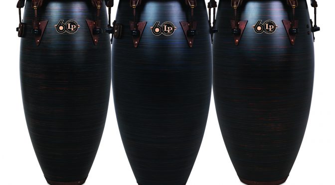 Latin Percussion Celebrates Diamond Anniversary