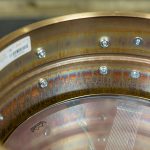 Ludwig Phonic Striped Bronze Snare – Drummer’s Review