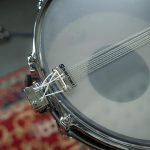 Sonor Protean Gavin Harrison Signature Snare Drum – Drummer’s Review