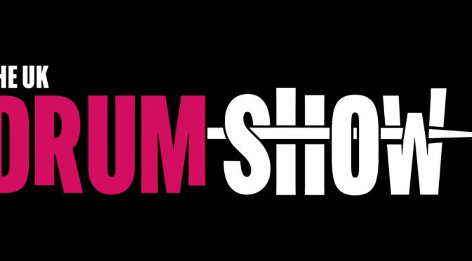 Keith Carlock Main Stage at The UK Drum Show 2024