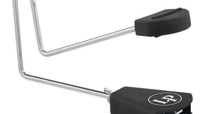 Latin Percussion Launches 60th Anniversary Cabasa and Vibra-Slap III