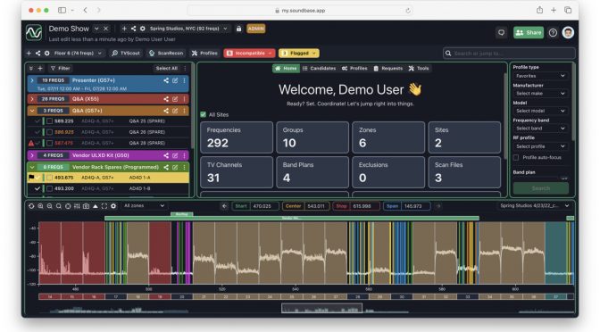 Sennheiser Group Invests in Specialised Software Company Show Code